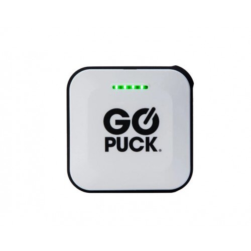 GO PUCK 3X Ultra Lightweight Charger