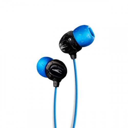 H2O Audio SURGE+ Waterproof Sport Headphones