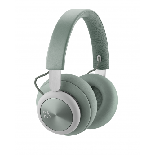 Bang & Olufsen Beoplay H4 Over-Ear Wireless Headphones - Aloe