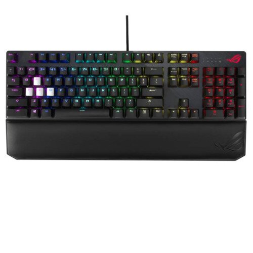ASUS ROG Strix Scope NX Deluxe Mechanical Gaming Keyboard