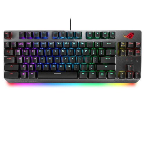 ASUS ROG Strix Scope NX TKL Mechanical Gaming Keyboard