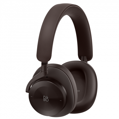Bang & Olufsen Beoplay H95 Adaptive ANC Wireless Headphones - Chestnut