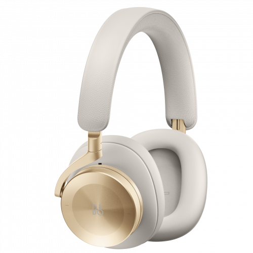 Bang & Olufsen Beoplay H95 Adaptive ANC Wireless Headphones - Gold Tone