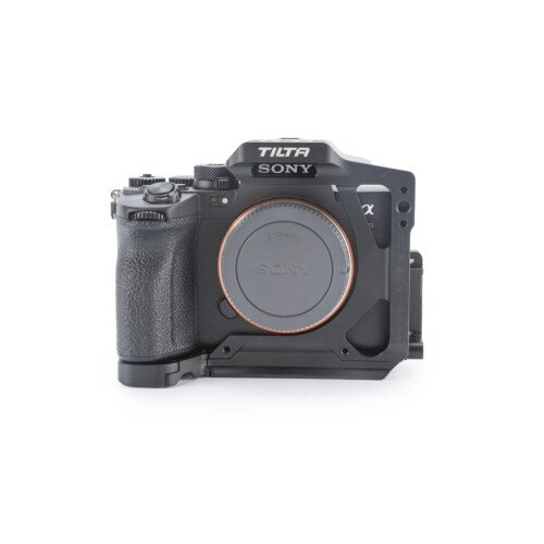 Tilta Half Camera Cage for Sony a7R V