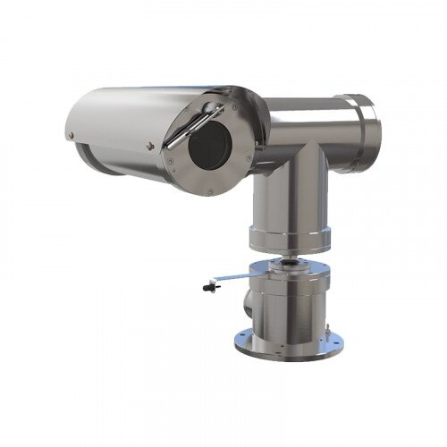 Hanwha Techwin TNP-6320E1WF-Z Security & Surveillance Camera