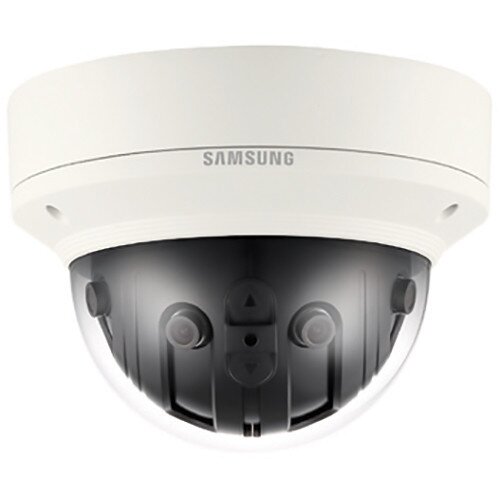 Hanwha Techwin PNM-9020V Multi-Sensor 180? Panoramic Camera