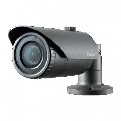 Hanwha Techwin QNO-6072R 2M H.265 NW IR Bullet Camera