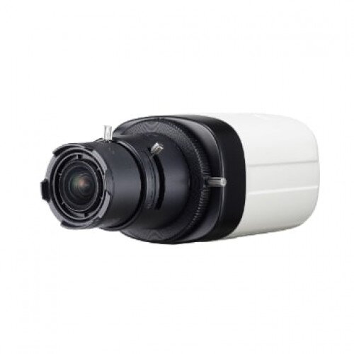 Hanwha Techwin SCB-6003 1080p Full HD Analog Box Camera