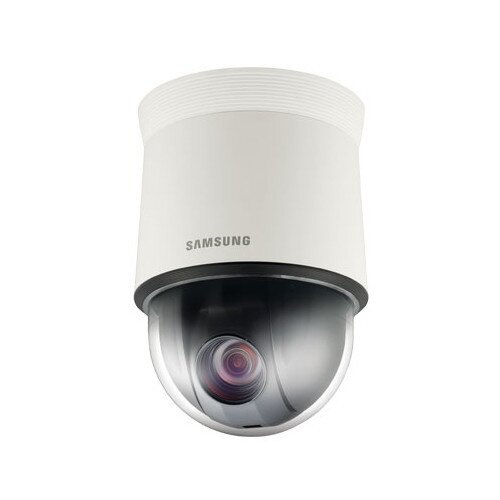 Hanwha Techwin SNP-L6233 2MP HD 23x Network PTZ Dome Camera