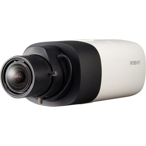 Hanwha Techwin XNB-6000 2MP Network Camera