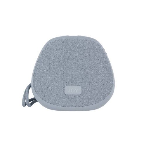 Happy Plugs Joy Portable Bluetooth Speaker - Blue