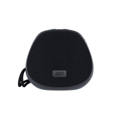 Happy Plugs Joy Portable Bluetooth Speaker - Black