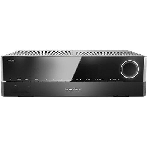 Harman Kardon AVR 161S A/V Receiver