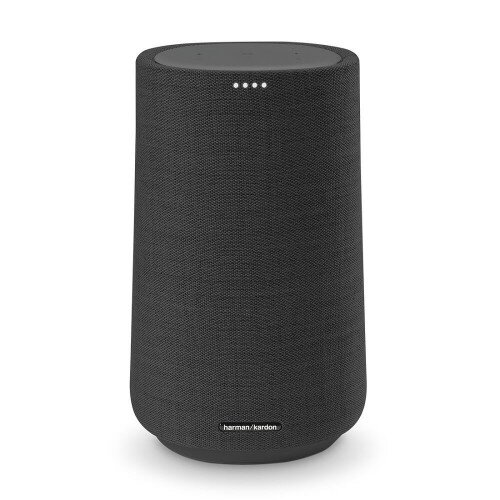 Harman Kardon Citation 100 Wireless Smart Speaker - Black