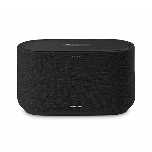Harman Kardon Citation 500 Wireless Smart Speaker - Black