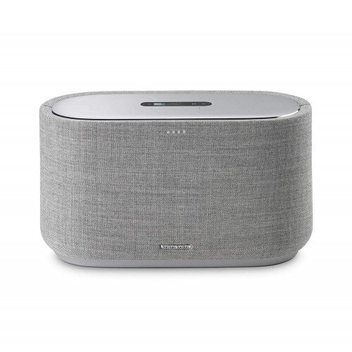 Harman Kardon Citation 500 Wireless Smart Speaker - Grey