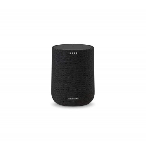 Harman Kardon Citation One Portable Bluetooth Speaker - Black