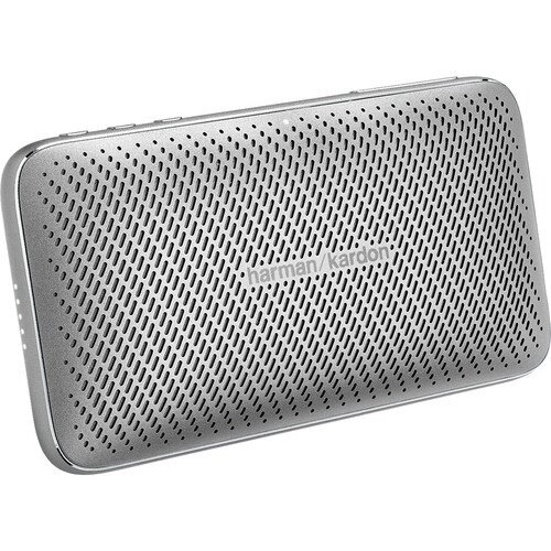 Harman Kardon Esquire Mini 2 Portable Bluetooth Speaker - Silver