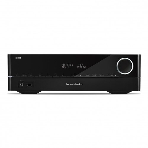 Harman Kardon HK 3700 Receiver