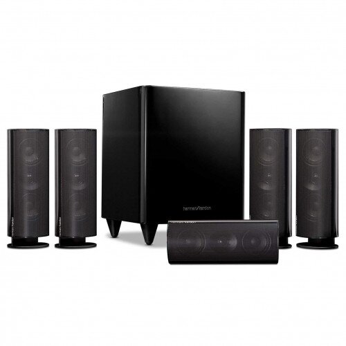 Harman Kardon HKTS 30 Home Theater System