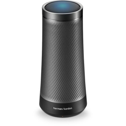 Harman Kardon INVOKE Voice-activated Speaker