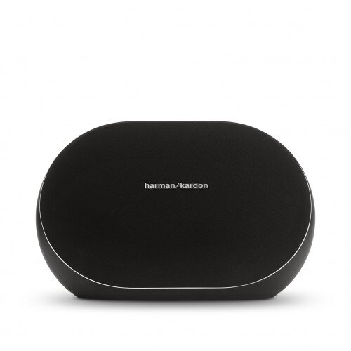 Harman Kardon Omni 20+ Wireless HD Stereo Speaker - Black
