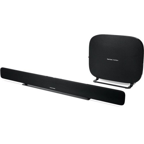 Harman Kardon Omni Bar Plus Wireless HD Soundbar