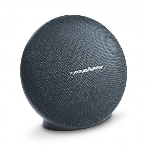 Harman Kardon Onyx Mini Portable Bluetooth Speaker - Grey
