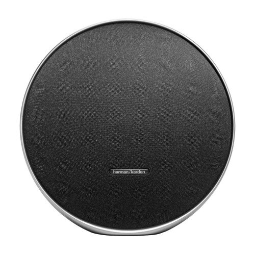 Harman Kardon Onyx Studio 9 Portable Stereo Bluetooth Home Speaker - Black