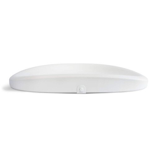 Hatch Grow Smart Changing Pad and Scale - White