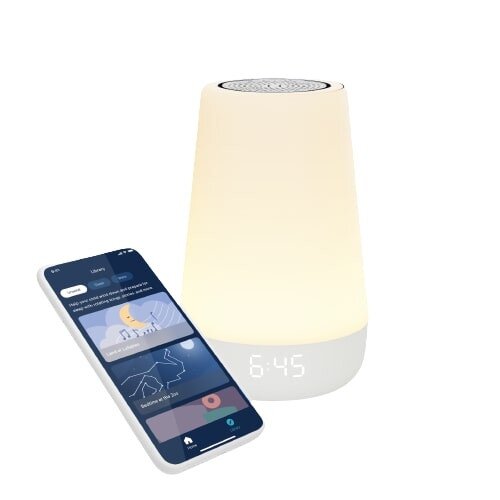 Hatch Rest 2nd Gen Night Light Sound Machine