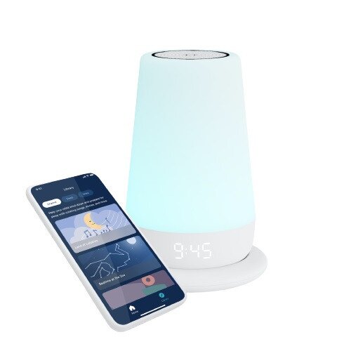 Hatch Rest+ 2nd Gen Ultimate Smart Sleep Machine