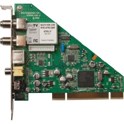 Buy Hauppauge WinTVHVR1150 Internal PCI TV Tuner online in Pakistan Tejar.pk