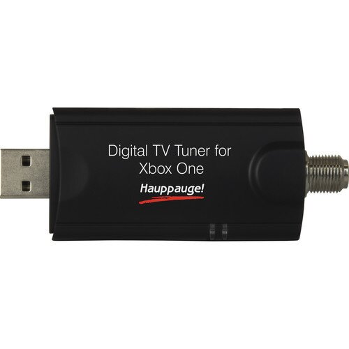 Hauppauge Xbox One TV Tuner
