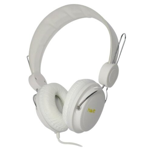 Havit HV-H2198D Wired Headphone - White
