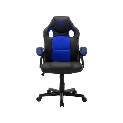Havit GC939 Gaming Chair (Black/Blue)