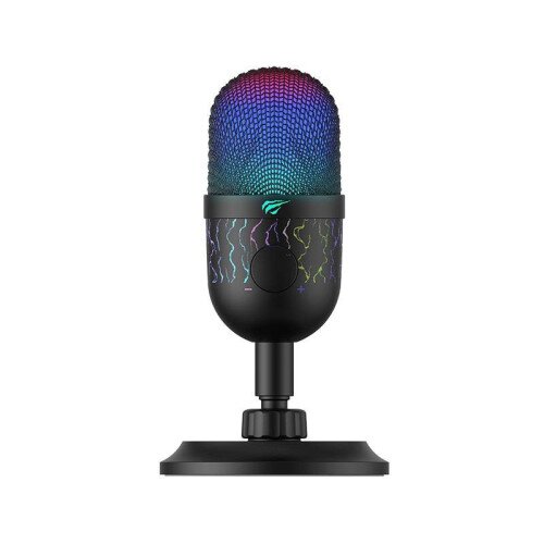 Havit GK52 RGB Gaming Microphone