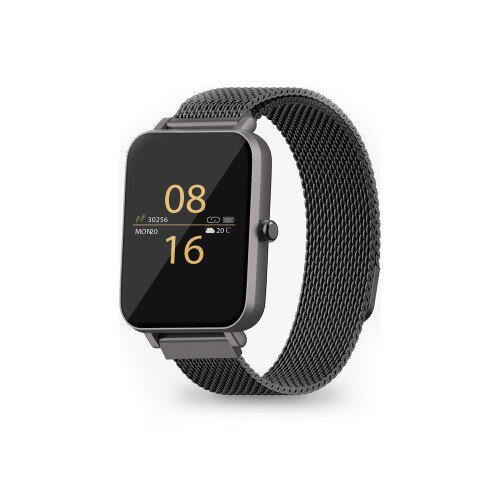 Havit H1103A Touch Screen Smart Watch - Grey