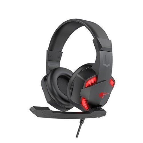Havit H2032D Gaming Headphones