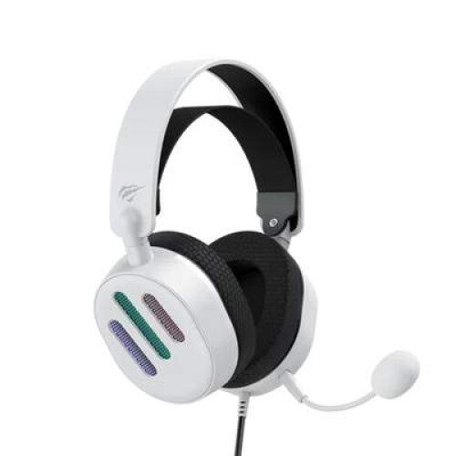 Havit H2038U USB 7.1 GAMENOTE Gaming Headphones