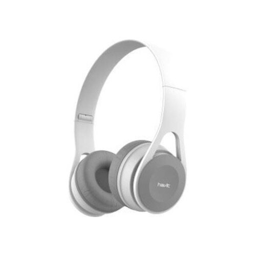 Havit H2262d Wired Headphones - Grey