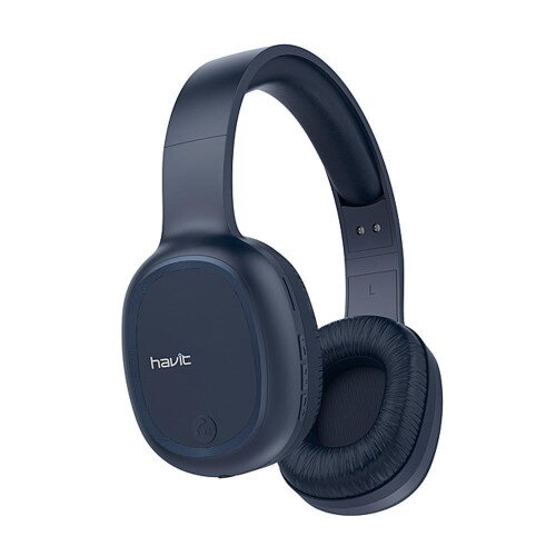 Havit H2590BT Bluetooth Headphones
