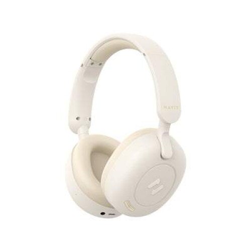 Havit H655BT Hybrid Active Noise Cancelling Wireless Headphones