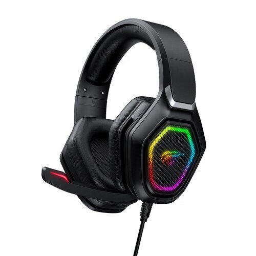 Havit H659D Gaming Headphones