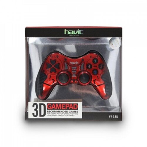 Havit HV-G85 Gaming Pad