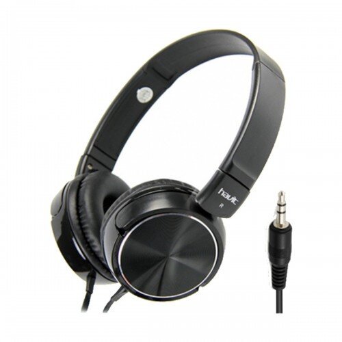 Havit HV-H2178d Wired Headphones