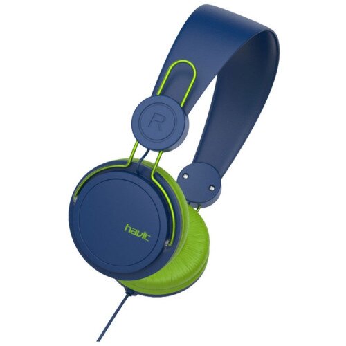 Havit HV-H2198D Wired Headphone