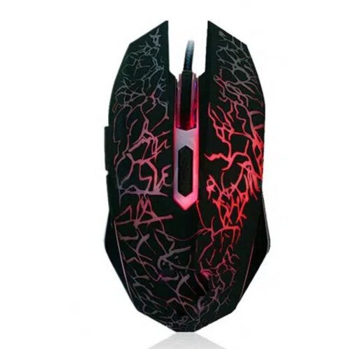 Havit HV-MS691-4D Gaming Mouse