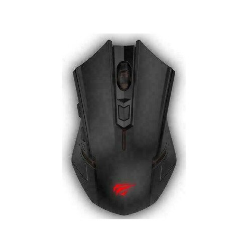 Havit HV-MS748 Gaming Mouse