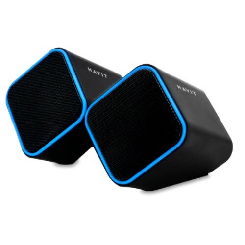 Havit HV-SK473 USB 2.0 PC Speakers